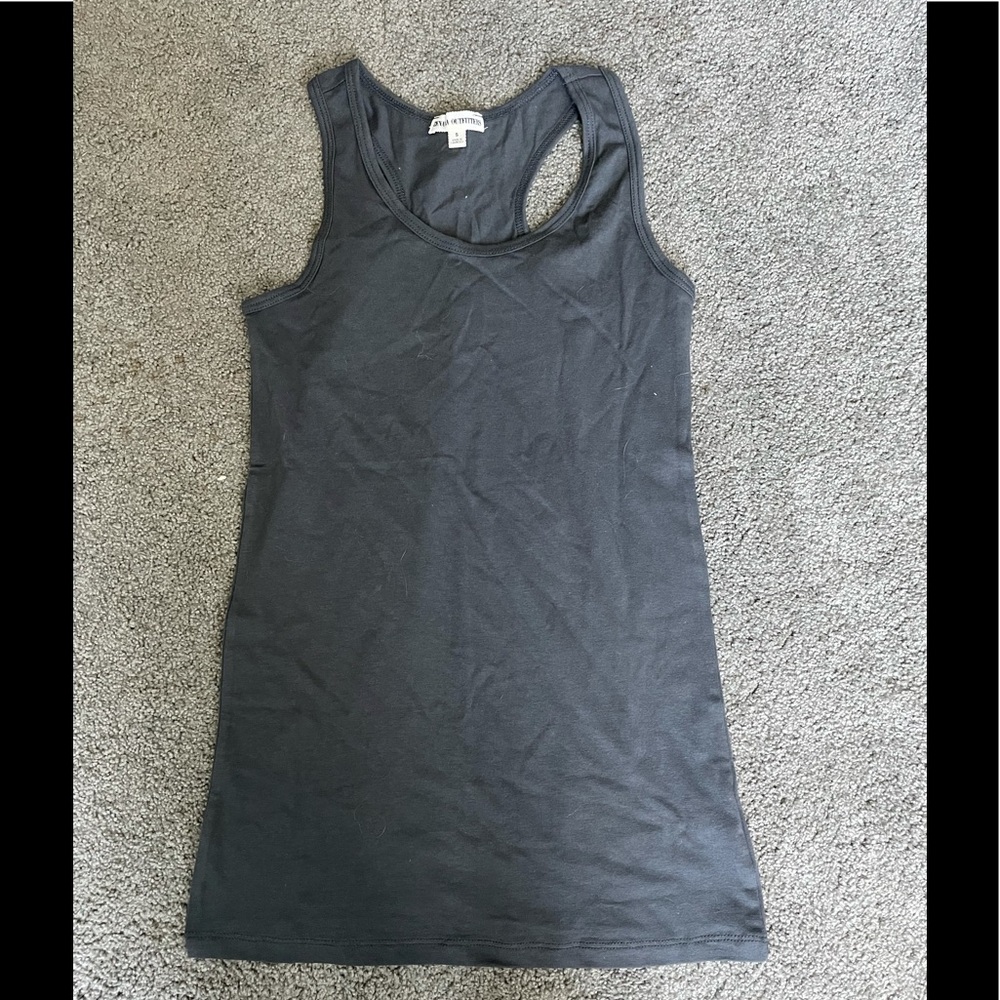 Zenana Outfitters Tank Top